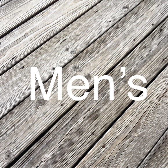Men’s Fashion - Picture 1 of 1